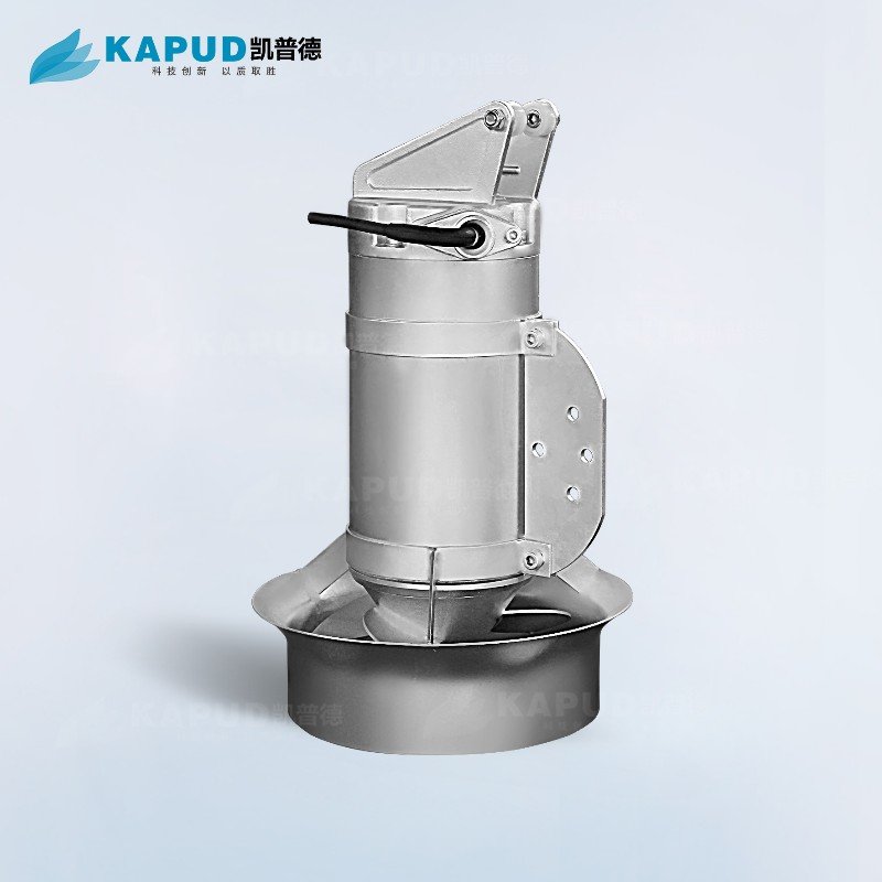 潛水攪拌機 QJB1.5/6-260/3-980S